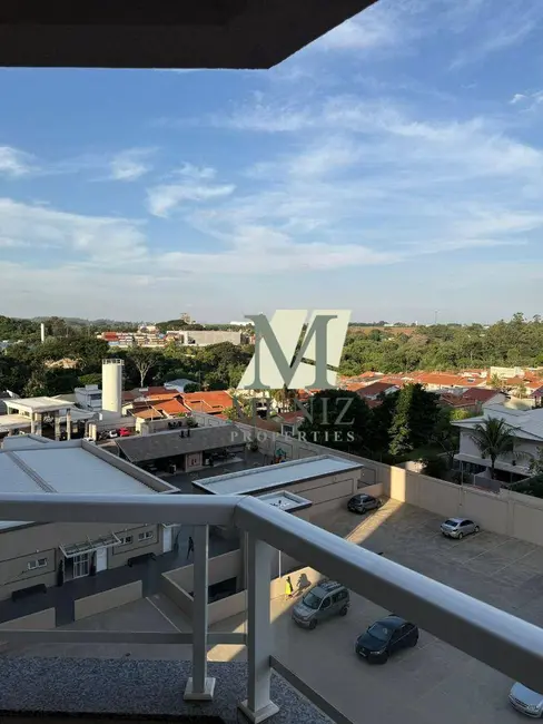 Apartamento com 2 quartos para alugar, 61m2 em Jardim Vista Alegre, Paulinia - SP - imagem 2 Foto 2 de Apartamento com 2 quartos para alugar, 61m2 em Jardim Vista Alegre, Paulinia - SP