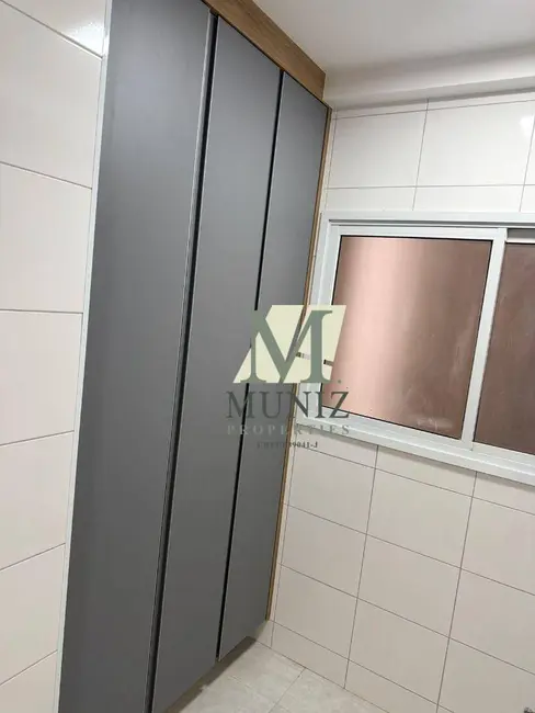 Apartamento com 2 quartos para alugar, 61m2 em Jardim Vista Alegre, Paulinia - SP - imagem 9 Foto 9 de Apartamento com 2 quartos para alugar, 61m2 em Jardim Vista Alegre, Paulinia - SP