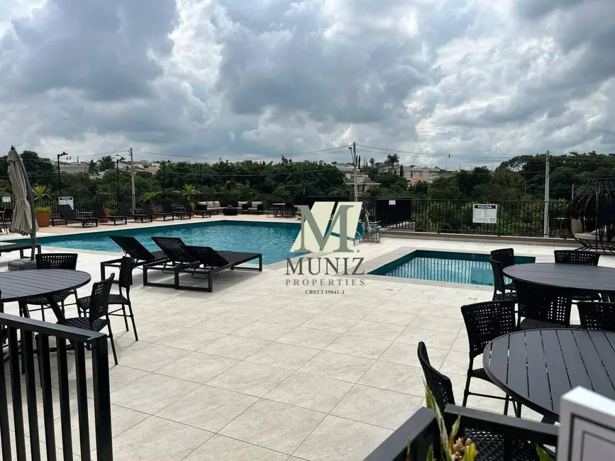 Foto 44 de Casa de Condomínio com 3 quartos para alugar, 300m2 em Boa Esperança, Paulinia - SP