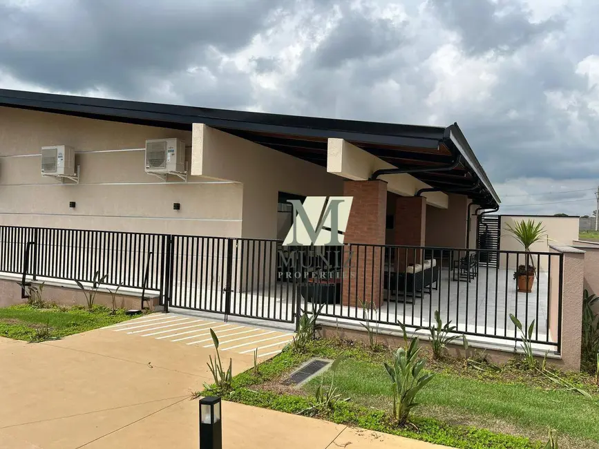 Foto 40 de Casa de Condomínio com 3 quartos para alugar, 300m2 em Boa Esperança, Paulinia - SP