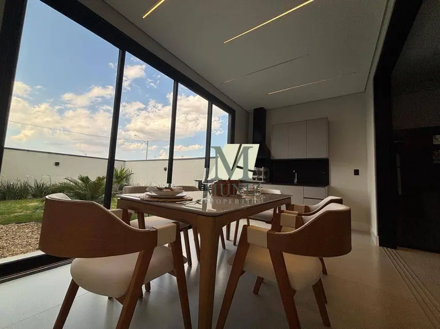 Foto 15 de Casa de Condomínio com 3 quartos para alugar, 300m2 em Boa Esperança, Paulinia - SP