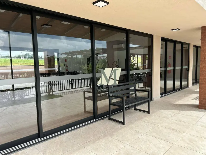 Foto 42 de Casa de Condomínio com 3 quartos para alugar, 300m2 em Boa Esperança, Paulinia - SP