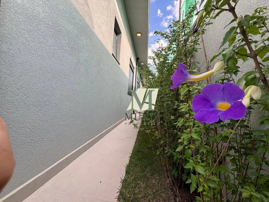 Foto 27 de Casa de Condomínio com 3 quartos para alugar, 300m2 em Boa Esperança, Paulinia - SP