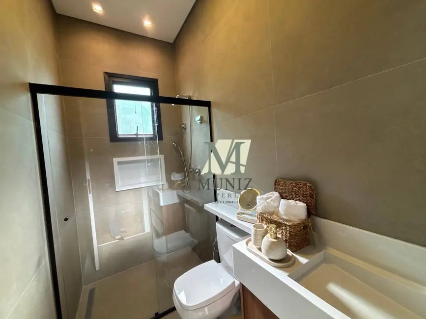 Foto 25 de Casa de Condomínio com 3 quartos para alugar, 300m2 em Boa Esperança, Paulinia - SP