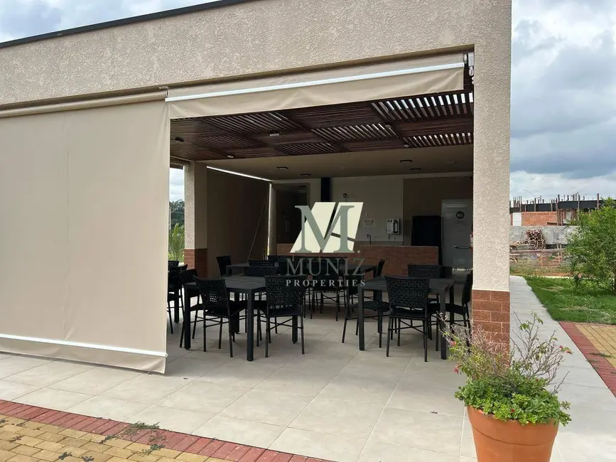 Foto 43 de Casa de Condomínio com 3 quartos para alugar, 300m2 em Boa Esperança, Paulinia - SP