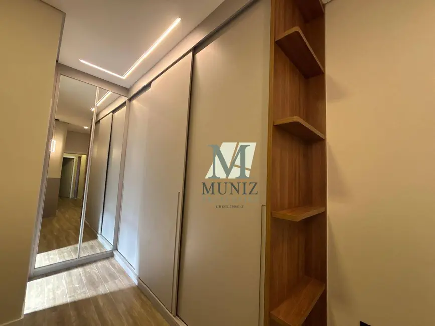 Foto 24 de Casa de Condomínio com 3 quartos para alugar, 300m2 em Boa Esperança, Paulinia - SP