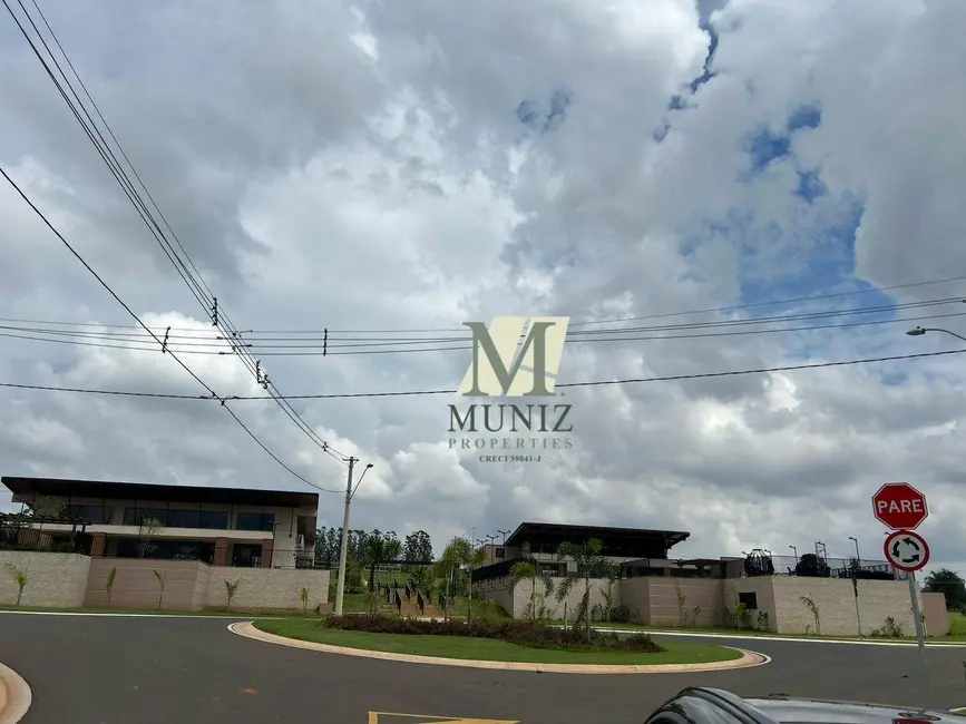 Foto 37 de Casa de Condomínio com 3 quartos para alugar, 300m2 em Boa Esperança, Paulinia - SP