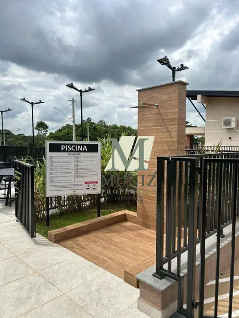 Foto 39 de Casa de Condomínio com 3 quartos para alugar, 300m2 em Boa Esperança, Paulinia - SP