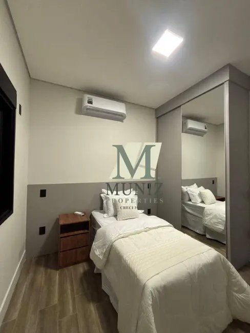 Foto 20 de Casa de Condomínio com 3 quartos para alugar, 300m2 em Boa Esperança, Paulinia - SP