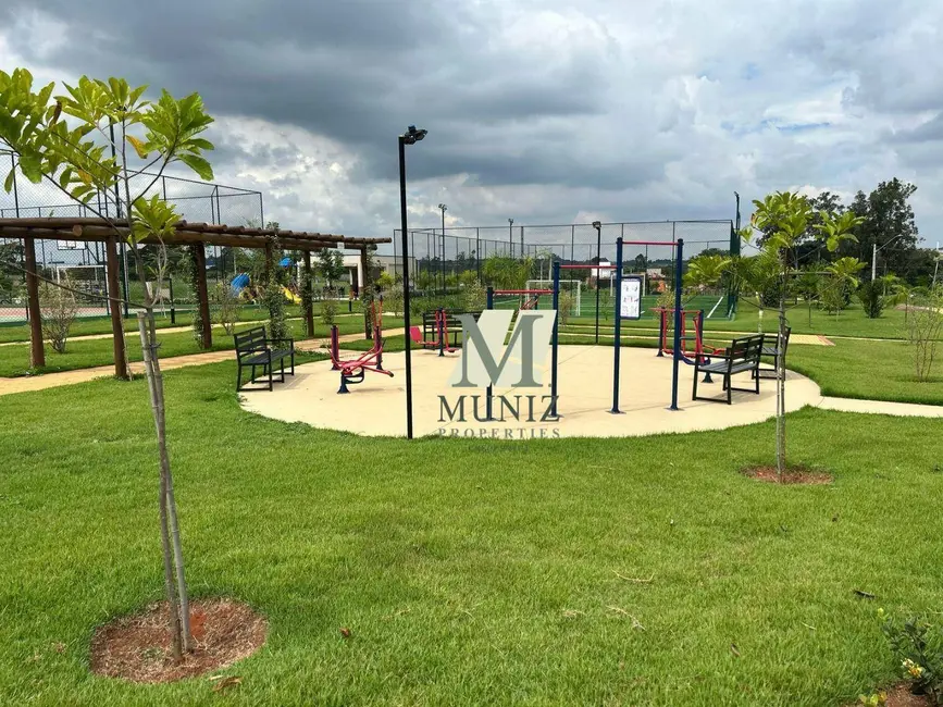 Foto 34 de Casa de Condomínio com 3 quartos para alugar, 300m2 em Boa Esperança, Paulinia - SP