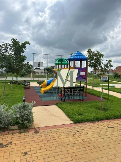 Foto 31 de Casa de Condomínio com 3 quartos para alugar, 300m2 em Boa Esperança, Paulinia - SP