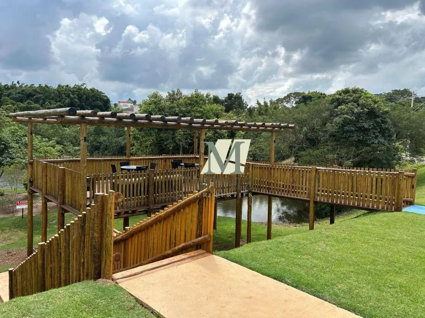 Foto 35 de Casa de Condomínio com 3 quartos para alugar, 300m2 em Boa Esperança, Paulinia - SP