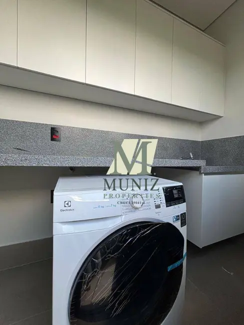 Foto 26 de Casa de Condomínio com 3 quartos para alugar, 300m2 em Boa Esperança, Paulinia - SP