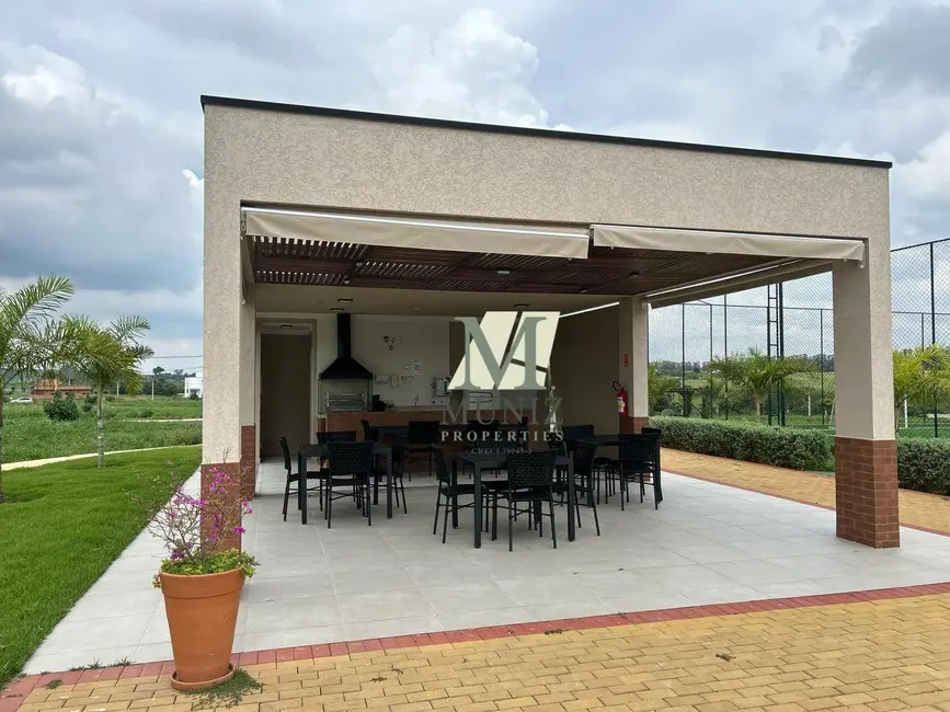 Foto 36 de Casa de Condomínio com 3 quartos para alugar, 300m2 em Boa Esperança, Paulinia - SP