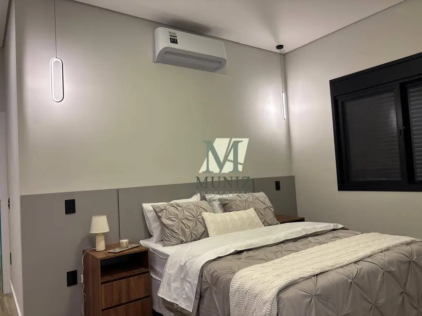 Foto 23 de Casa de Condomínio com 3 quartos para alugar, 300m2 em Boa Esperança, Paulinia - SP