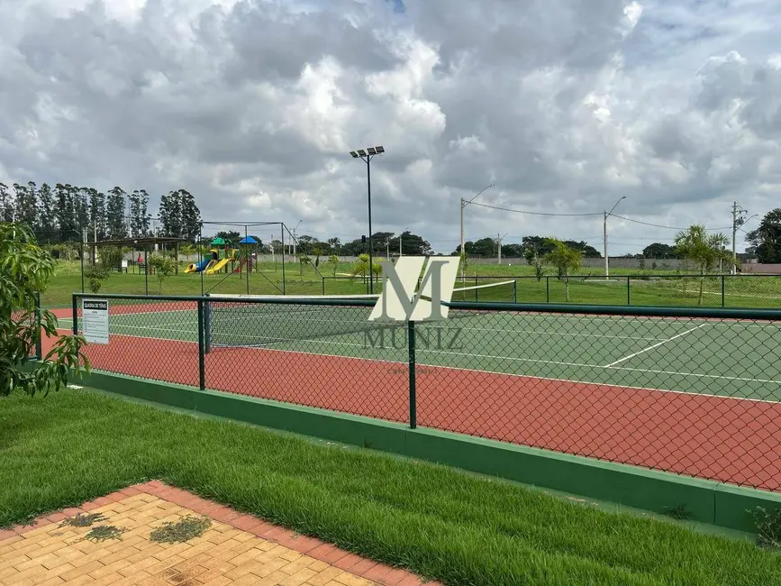 Foto 46 de Casa de Condomínio com 3 quartos para alugar, 300m2 em Boa Esperança, Paulinia - SP