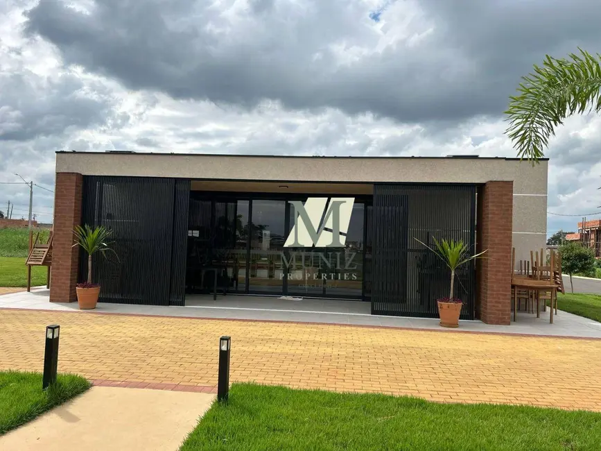 Foto 33 de Casa de Condomínio com 3 quartos para alugar, 300m2 em Boa Esperança, Paulinia - SP