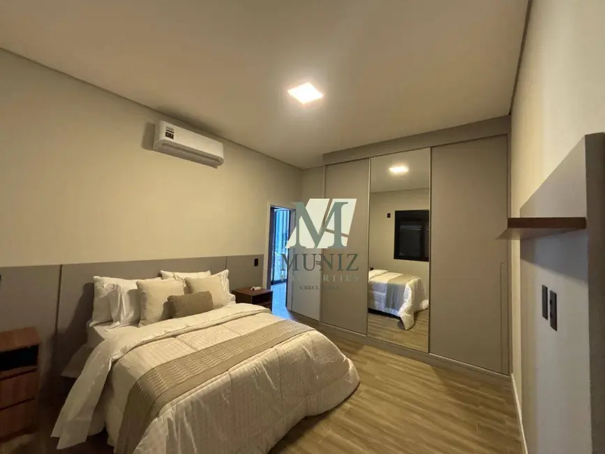 Foto 18 de Casa de Condomínio com 3 quartos para alugar, 300m2 em Boa Esperança, Paulinia - SP