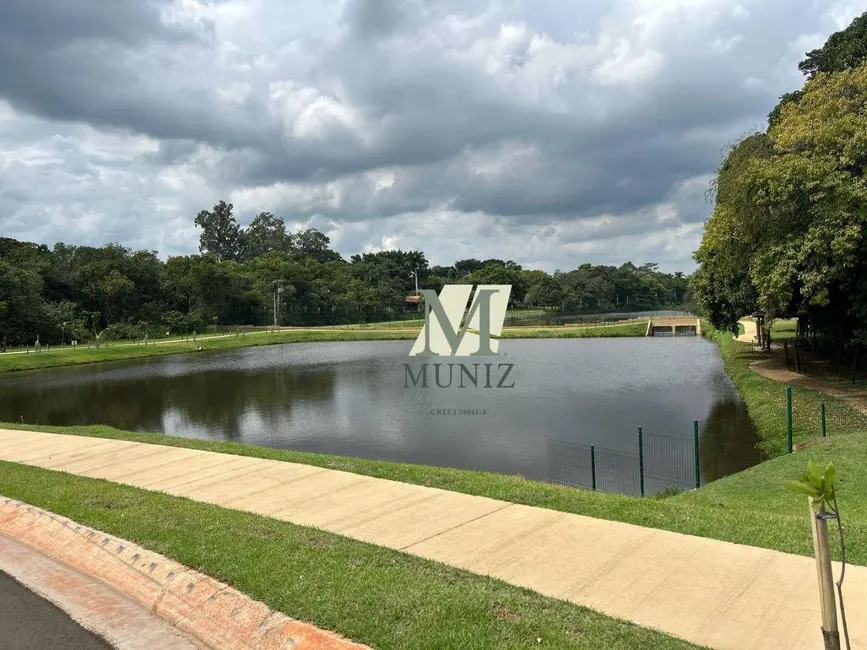 Foto 38 de Casa de Condomínio com 3 quartos para alugar, 300m2 em Boa Esperança, Paulinia - SP