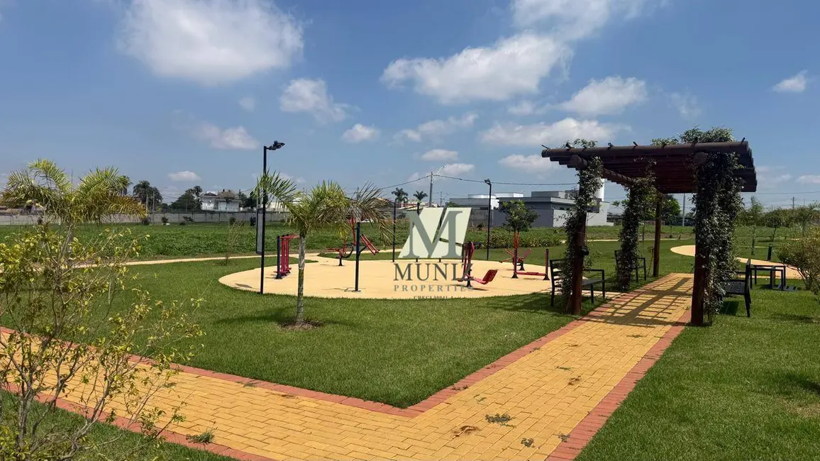 Foto 6 de Terreno / Lote à venda, 305m2 em Boa Esperança, Paulinia - SP