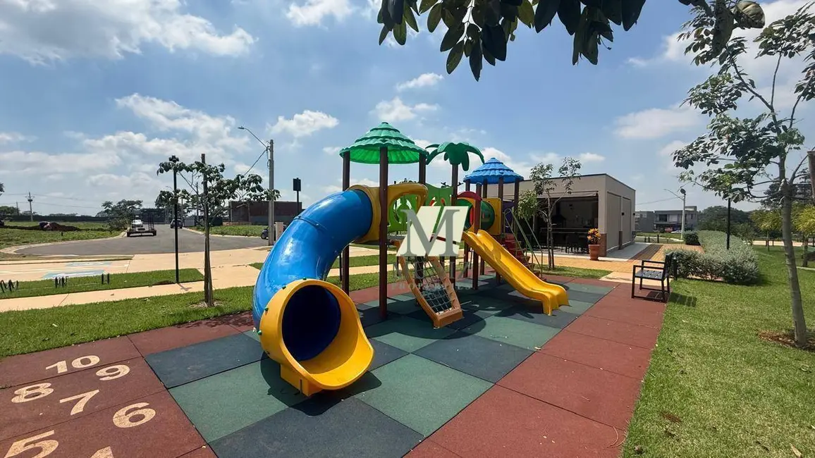 Foto 7 de Terreno / Lote à venda, 305m2 em Boa Esperança, Paulinia - SP