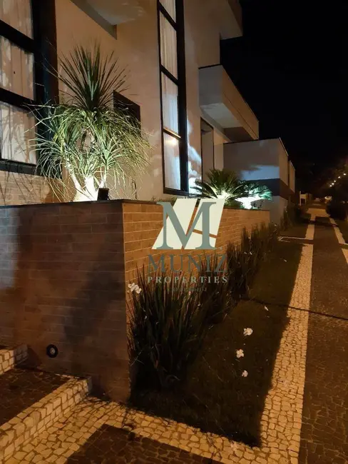 Casa de Condomínio com 4 quartos à venda e para alugar, 462m2 em Paulinia - SP - imagem 7 Foto 7 de Casa de Condomínio com 4 quartos à venda e para alugar, 462m2 em Paulinia - SP