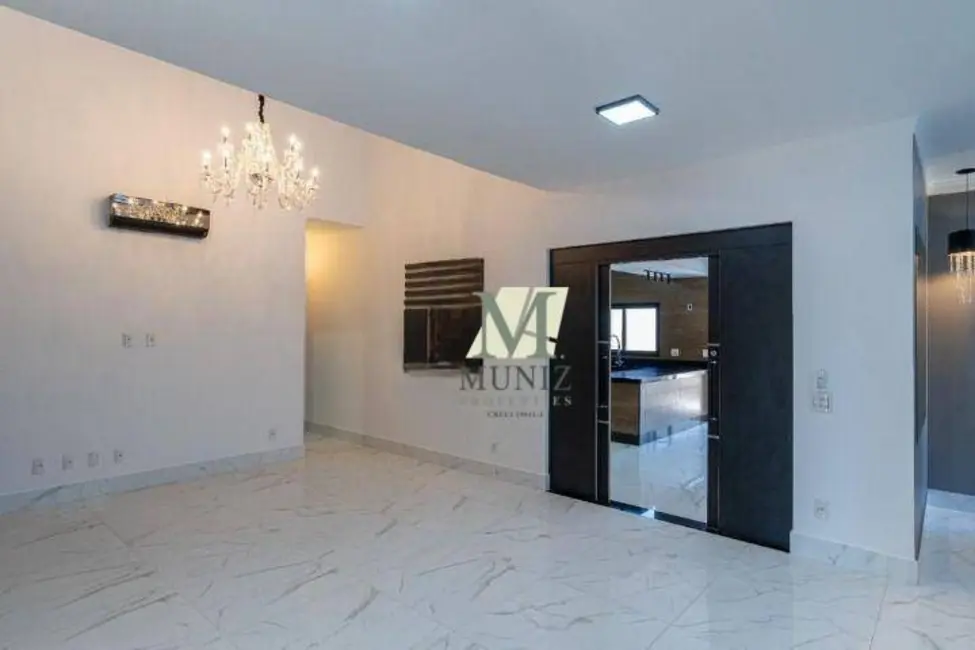 Casa de Condomínio com 4 quartos à venda e para alugar, 462m2 em Paulinia - SP - imagem 9 Foto 9 de Casa de Condomínio com 4 quartos à venda e para alugar, 462m2 em Paulinia - SP