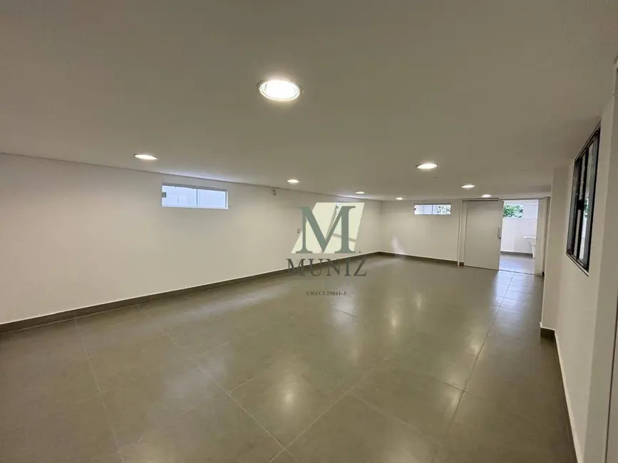 Foto 14 de Casa de Condomínio com 4 quartos à venda e para alugar, 623m2 em Nossa Senhora Aparecida, Paulinia - SP