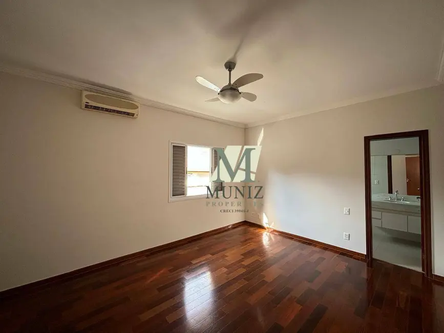 Foto 22 de Casa de Condomínio com 4 quartos à venda e para alugar, 623m2 em Nossa Senhora Aparecida, Paulinia - SP