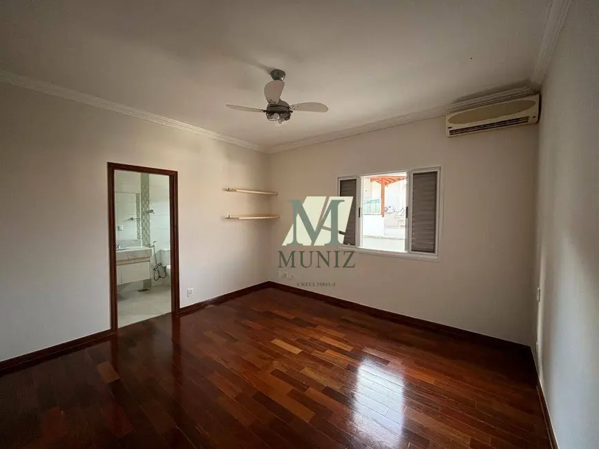 Foto 15 de Casa de Condomínio com 4 quartos à venda e para alugar, 623m2 em Nossa Senhora Aparecida, Paulinia - SP
