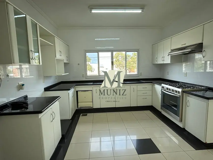 Casa de Condomínio com 4 quartos à venda e para alugar, 623m2 em Nossa Senhora Aparecida, Paulinia - SP - imagem 3 Foto 3 de Casa de Condomínio com 4 quartos à venda e para alugar, 623m2 em Nossa Senhora Aparecida, Paulinia - SP