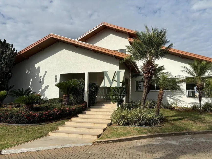 Casa de Condomínio com 4 quartos à venda e para alugar, 623m2 em Nossa Senhora Aparecida, Paulinia - SP - imagem 1 Foto 1 de Casa de Condomínio com 4 quartos à venda e para alugar, 623m2 em Nossa Senhora Aparecida, Paulinia - SP