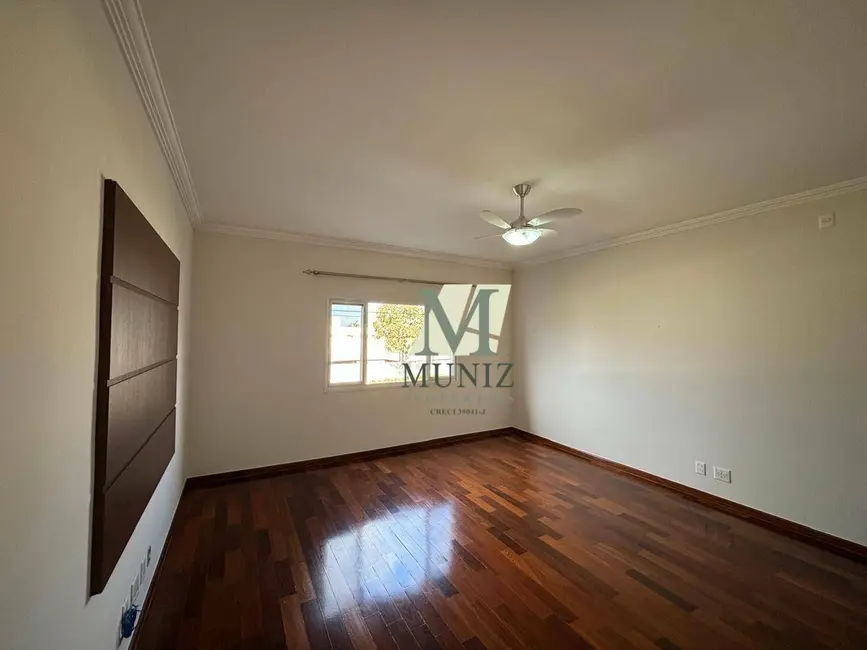 Foto 24 de Casa de Condomínio com 4 quartos à venda e para alugar, 623m2 em Nossa Senhora Aparecida, Paulinia - SP