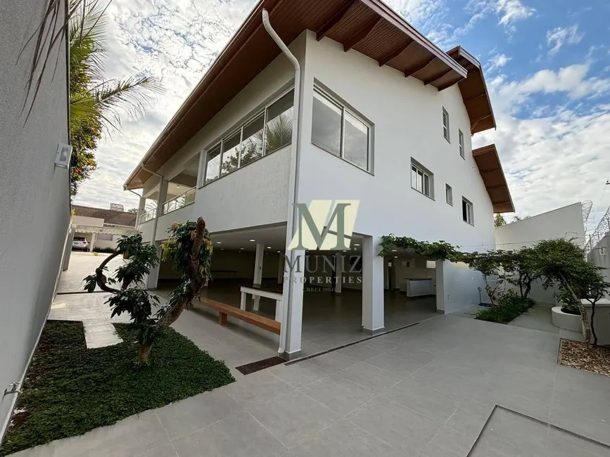 Casa de Condomínio com 4 quartos à venda e para alugar, 623m2 em Nossa Senhora Aparecida, Paulinia - SP - imagem 2 Foto 2 de Casa de Condomínio com 4 quartos à venda e para alugar, 623m2 em Nossa Senhora Aparecida, Paulinia - SP