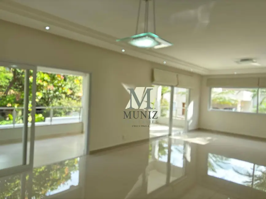 Casa de Condomínio com 4 quartos à venda e para alugar, 623m2 em Nossa Senhora Aparecida, Paulinia - SP - imagem 6 Foto 6 de Casa de Condomínio com 4 quartos à venda e para alugar, 623m2 em Nossa Senhora Aparecida, Paulinia - SP