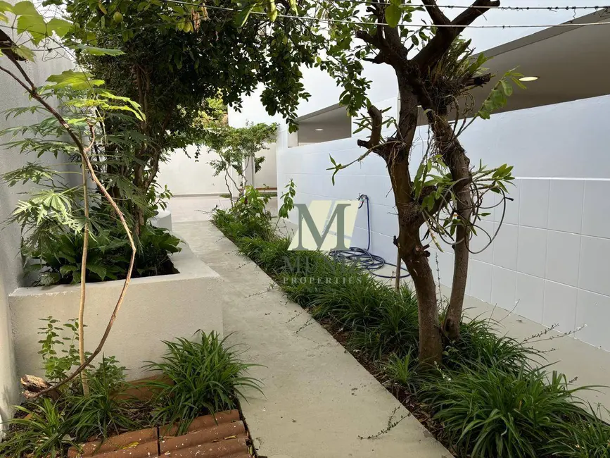 Foto 10 de Casa de Condomínio com 4 quartos à venda e para alugar, 623m2 em Nossa Senhora Aparecida, Paulinia - SP