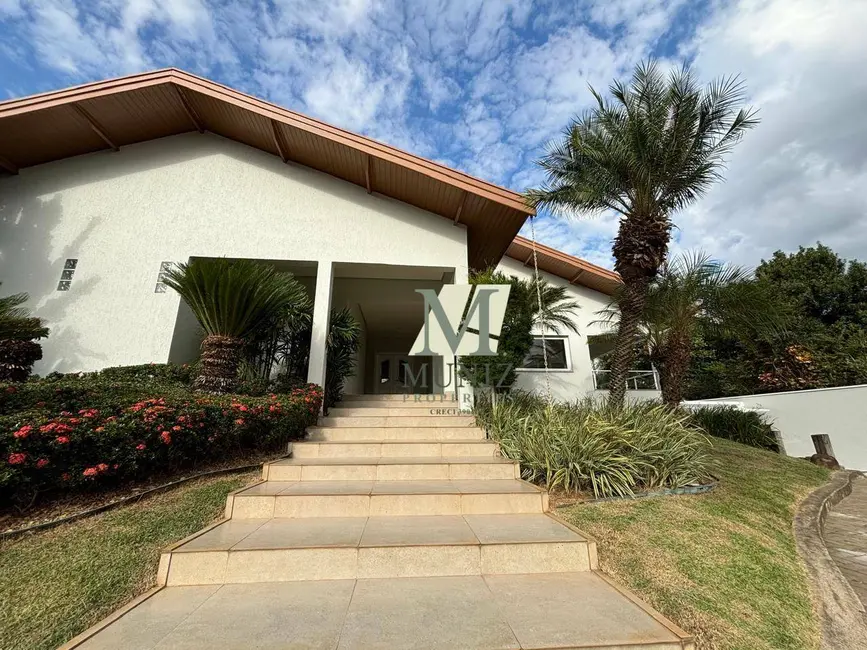 Casa de Condomínio com 4 quartos à venda e para alugar, 623m2 em Nossa Senhora Aparecida, Paulinia - SP - imagem 5 Foto 5 de Casa de Condomínio com 4 quartos à venda e para alugar, 623m2 em Nossa Senhora Aparecida, Paulinia - SP