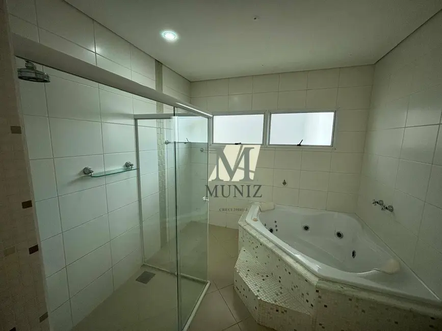 Foto 18 de Casa de Condomínio com 4 quartos à venda e para alugar, 623m2 em Nossa Senhora Aparecida, Paulinia - SP