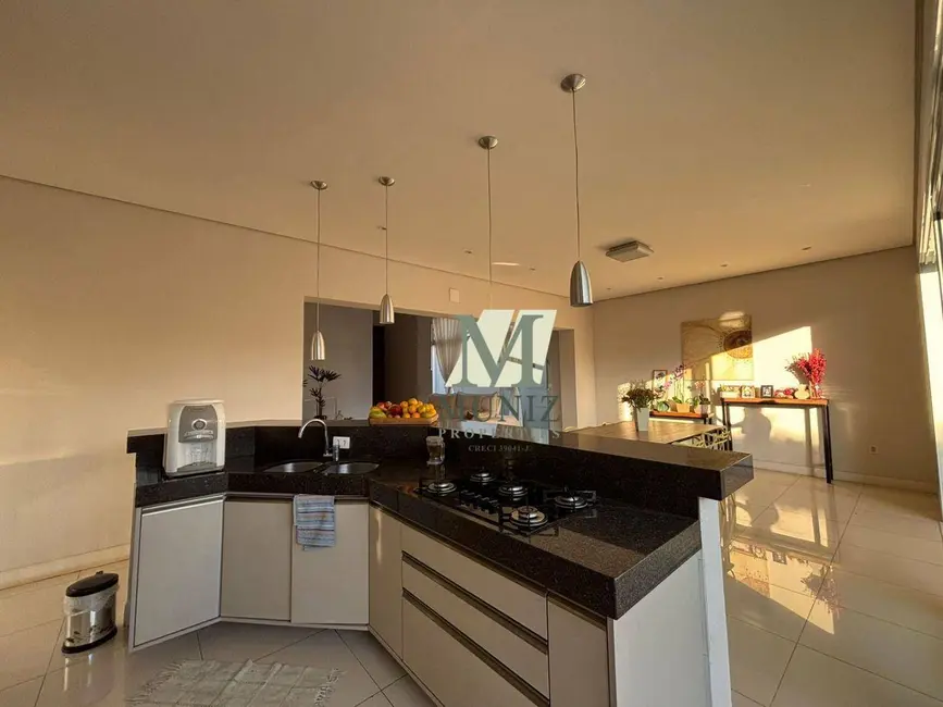 Foto 9 de Casa de Condomínio com 3 quartos à venda e para alugar, 450m2 em Parque Brasil 500, Paulinia - SP