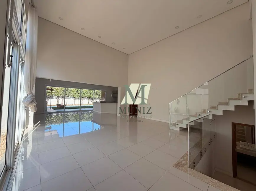 Casa de Condomínio com 3 quartos à venda e para alugar, 450m2 em Parque Brasil 500, Paulinia - SP - imagem 8 Foto 8 de Casa de Condomínio com 3 quartos à venda e para alugar, 450m2 em Parque Brasil 500, Paulinia - SP