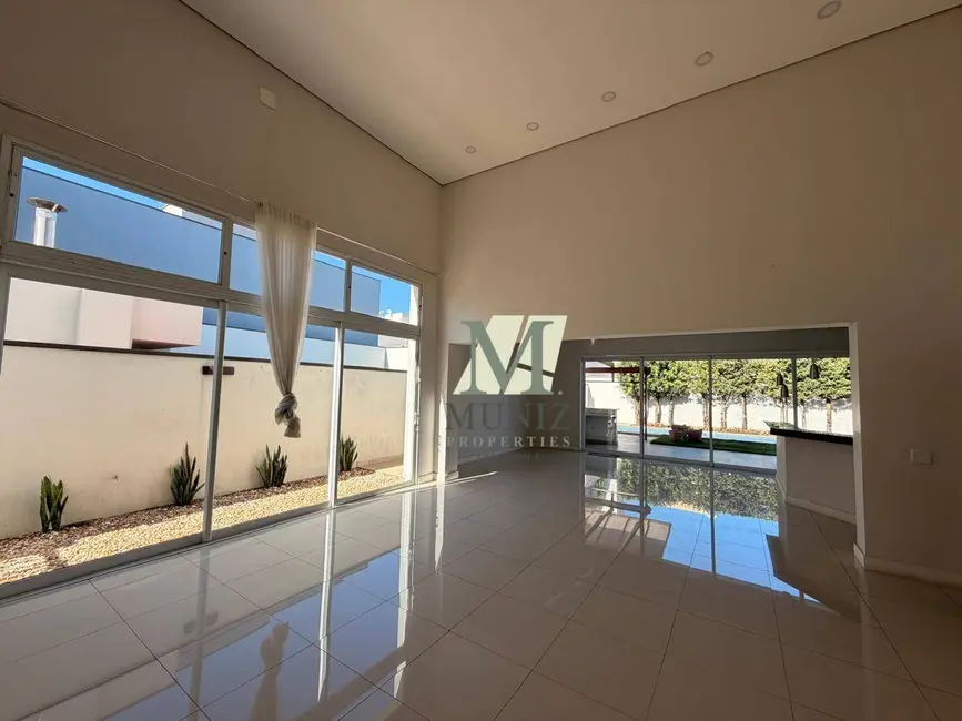 Casa de Condomínio com 3 quartos à venda e para alugar, 450m2 em Parque Brasil 500, Paulinia - SP - imagem 2 Foto 2 de Casa de Condomínio com 3 quartos à venda e para alugar, 450m2 em Parque Brasil 500, Paulinia - SP