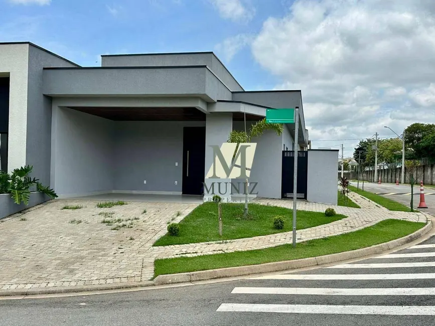Casa de Condomínio com 3 quartos à venda, 207m2 em Parque Brasil 500, Paulinia - SP - imagem 6 Foto 6 de Casa de Condomínio com 3 quartos à venda, 207m2 em Parque Brasil 500, Paulinia - SP