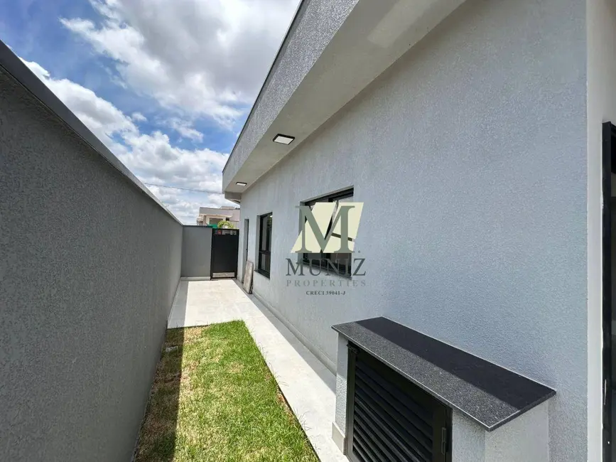 Casa de Condomínio com 3 quartos à venda, 207m2 em Parque Brasil 500, Paulinia - SP - imagem 9 Foto 9 de Casa de Condomínio com 3 quartos à venda, 207m2 em Parque Brasil 500, Paulinia - SP