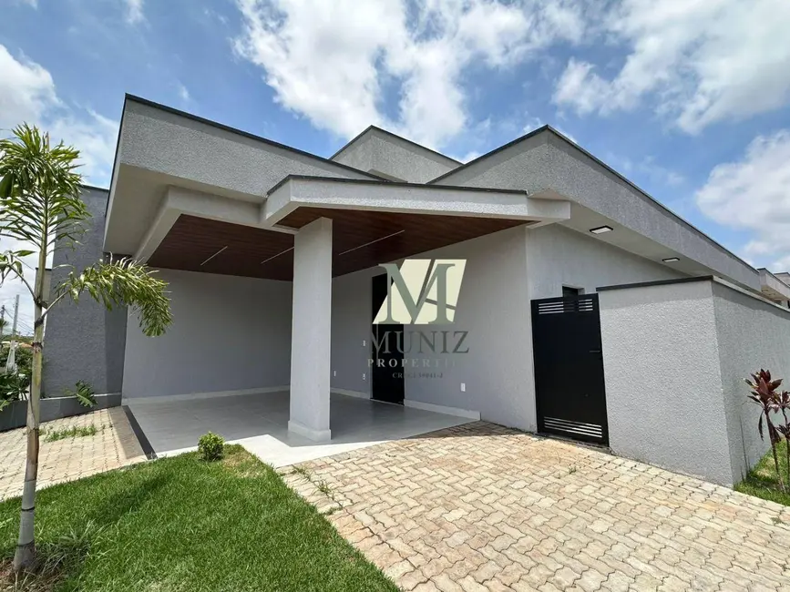 Casa de Condomínio com 3 quartos à venda, 207m2 em Parque Brasil 500, Paulinia - SP - imagem 5 Foto 5 de Casa de Condomínio com 3 quartos à venda, 207m2 em Parque Brasil 500, Paulinia - SP