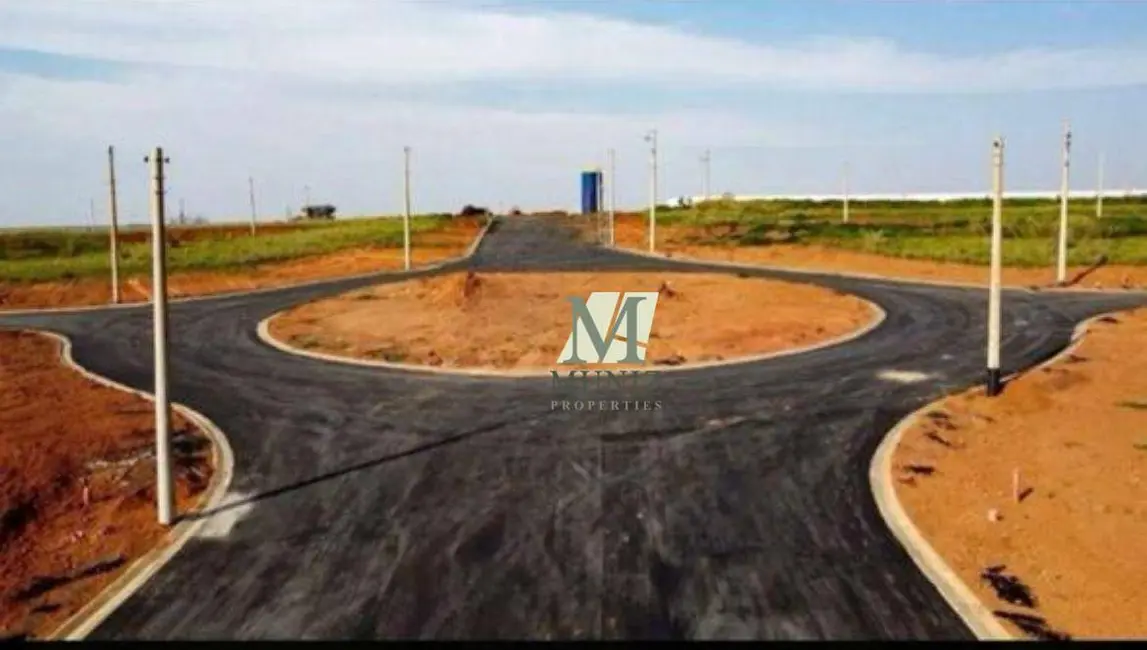 Terreno / Lote à venda, 200m2 em São Bento, Paulinia - SP - imagem 1 Foto 1 de Terreno / Lote à venda, 200m2 em São Bento, Paulinia - SP