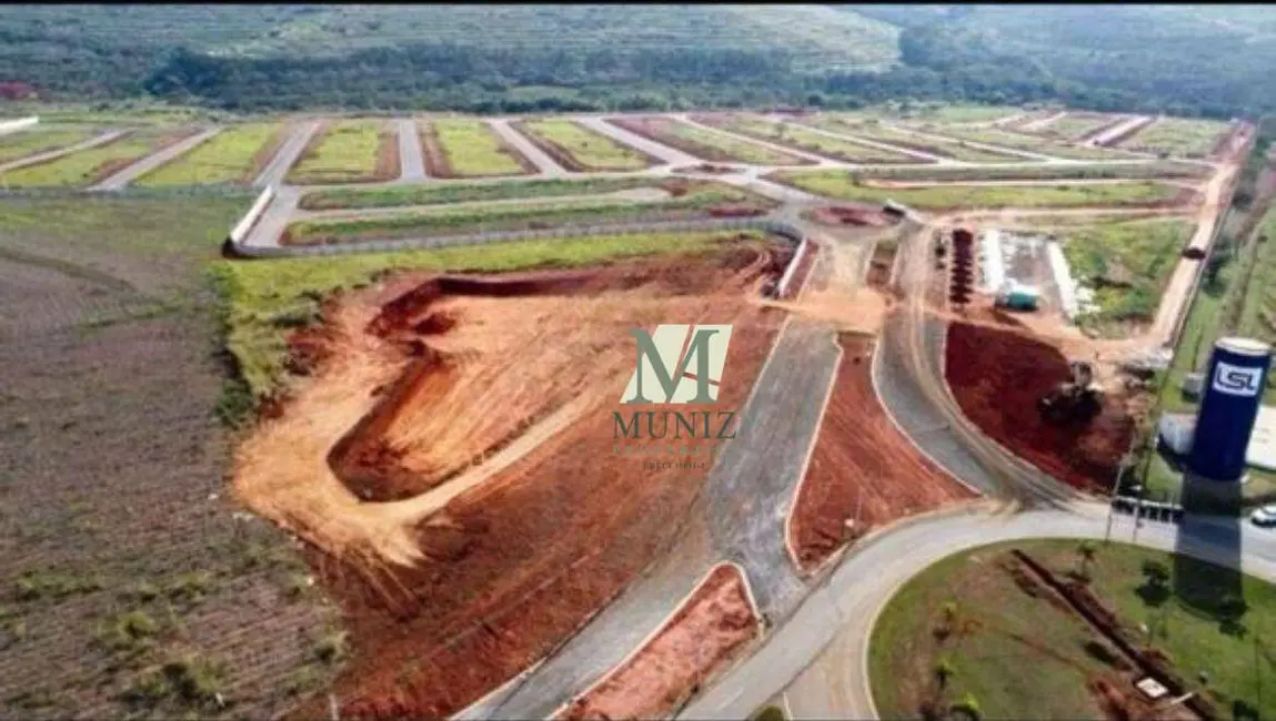 Terreno / Lote à venda, 200m2 em São Bento, Paulinia - SP - imagem 4 Foto 4 de Terreno / Lote à venda, 200m2 em São Bento, Paulinia - SP