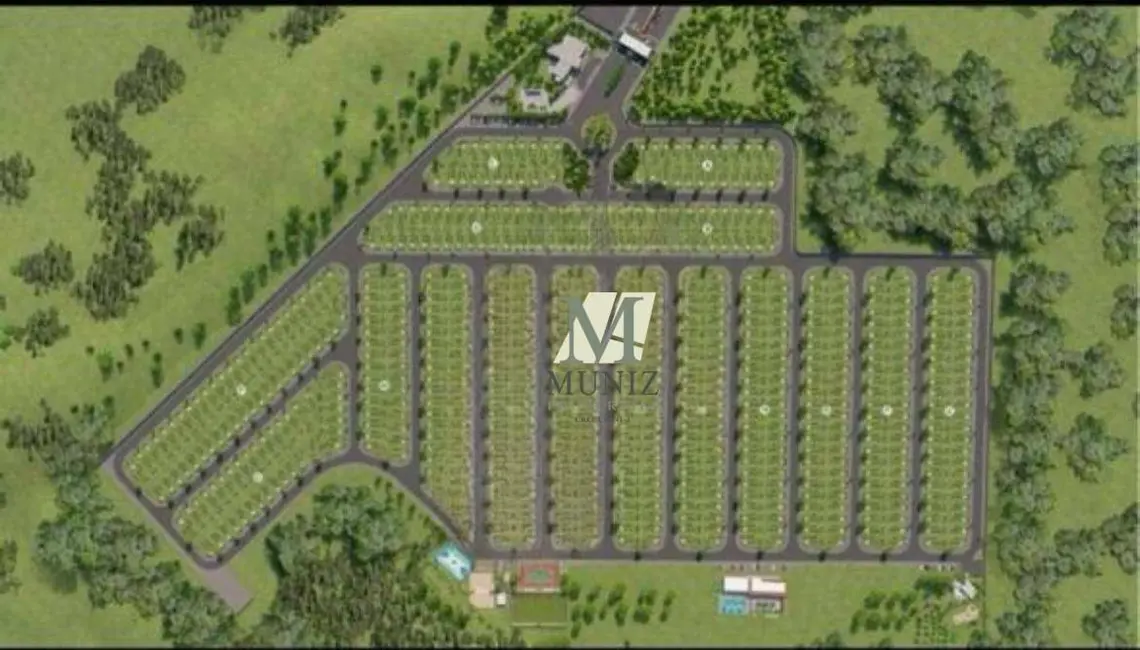 Terreno / Lote à venda, 250m2 em São Bento, Paulinia - SP - imagem 7 Foto 7 de Terreno / Lote à venda, 250m2 em São Bento, Paulinia - SP