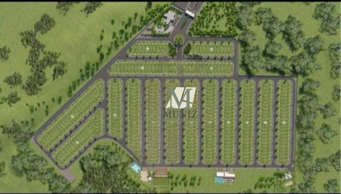 Terreno / Lote à venda, 250m2 em São Bento, Paulinia - SP - imagem 3 Foto 3 de Terreno / Lote à venda, 250m2 em São Bento, Paulinia - SP