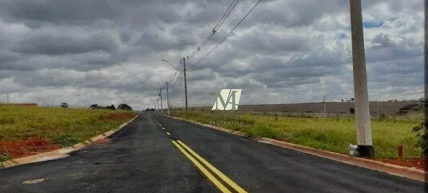 Terreno / Lote à venda, 210m2 em São Bento, Paulinia - SP - imagem 2 Foto 2 de Terreno / Lote à venda, 210m2 em São Bento, Paulinia - SP