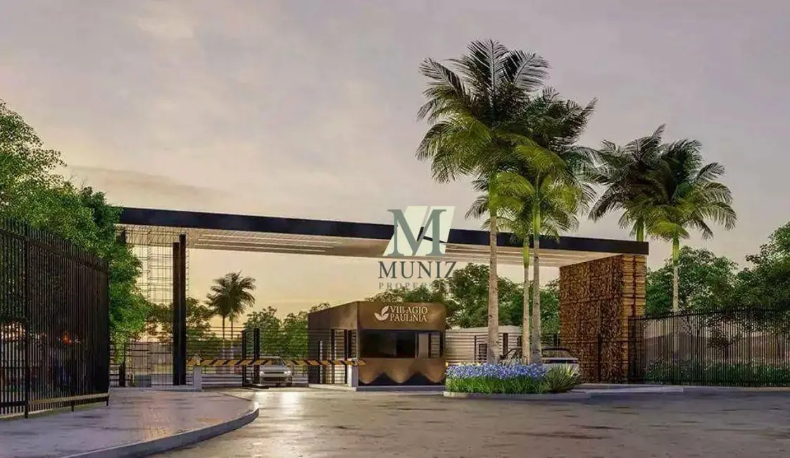 Terreno / Lote à venda, 210m2 em São Bento, Paulinia - SP - imagem 1 Foto 1 de Terreno / Lote à venda, 210m2 em São Bento, Paulinia - SP